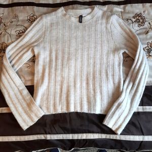 H&M Wool Blend Sweater